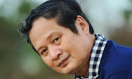Rút tác phẩm khỏi Trung tâm tác quyền, vợ cố nhạc sĩ An Thuyên nói gì?