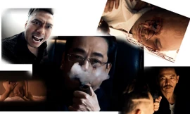 'Người Phán Xử ngoại truyện' nhiều cảnh nóng và bạo lực 