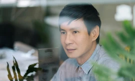 Ca sĩ Lý Hải trải lòng về showbiz gây sốc
