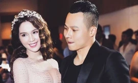 Khắc Tiệp lần đầu tiết lộ về quan hệ với 'gà cưng' Ngọc Trinh