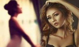 Tại sao người mẫu khỏa thân quyết định tố họa sĩ N.L hiếp dâm?