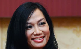 Ca sĩ, diễn viên Kim Khánh đình đám một thời giờ ra sao?