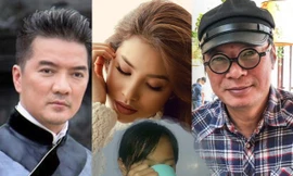 Trần Lực, Mr Đàm phẫn nộ vụ cô giáo bắt học sinh uống nước giẻ lau 