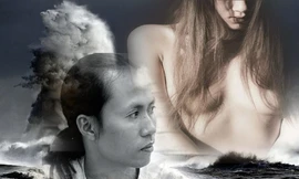 Một tuần 'bão táp' của họa sĩ Ngô Lực 'dính' scandal hiếp dâm