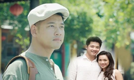 Hải Anh 'Hoa cỏ may' từng tránh được cám dỗ của đại gia nhờ vợ