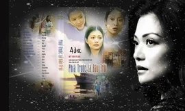 Kiều Anh: Sinh viên đừng ngây thơ như Nhung 'Phía trước là bầu trời'