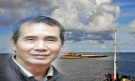 Tùng Dương và nhiều nghệ sĩ tiếc thương tác giả 'Nơi đảo xa' qua đời