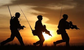 THẾ GIỚI 24H: Mỹ đưa thêm 1000 binh sĩ tới Ba Lan