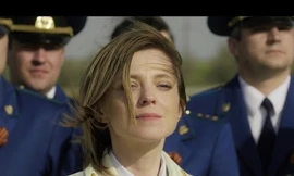 [VIDEO] Trưởng Công tố viên Crimea mừng Ngày Chiến thắng phát xít