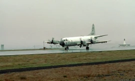 Ảnh: Bộ Quốc phòng Mỹ