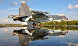 Vì sao thương vụ Trung Quốc mua Su-35 của Nga bị trì hoãn?