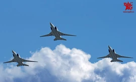 Sự trỗi dậy của ba oanh tạc cơ lừng danh Nga