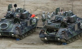 THẾ GIỚI 24H: Quân đội Nhật – Hàn hợp tác đối phó Triều Tiên