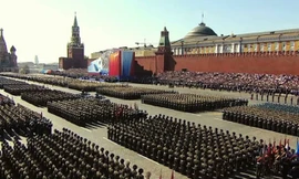 THẾ GIỚI 24H: Nước Nga trỗi dậy không phải là mối đe dọa