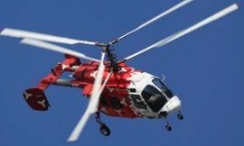 Hàng trăm trực thăng Ka-226T sắp được sản xuất ở Ấn Độ. Ảnh: RIA Novosti