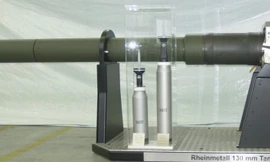 Ảnh: Rheinmetall Defence 
