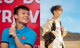 Quang Hải, Sơn Tùng M-TP nằm trong số nhân vật tiêu biểu được tôn vinh trong năm 2019