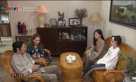 Anh Thư, Thu Huệ đều gặp chuyện