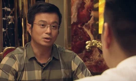 Viện Phó Viện Kiểm sát từ chối nhận hối lộ vì đó không phải tiền của Mai Hồng Vũ