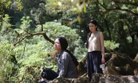 Phim “Truyền thuyết Quán Tiên” do Nhà nước đặt hàng mới hoàn thành, kịp tranh Bông sen vàng