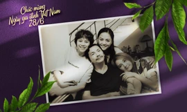 Clip khiến nhiều người chỉ muốn về nhà