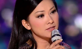 Như Quỳnh nói thời gian vừa rồi buồn nhiều hơn vui