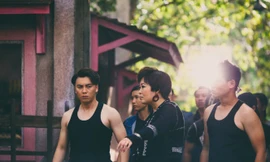 NSND Hồng Vân sẽ vào vai bà trùm mê phi công trẻ trong phim hài tết "Cuộc phiêu lưu của Trung Ruồi và Minh Tít"