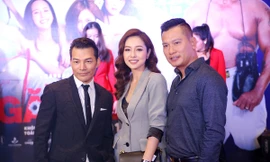 Trần Bảo Sơn tham gia sản xuất và diễn xuất trong Girls 2