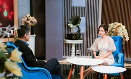 Dương Cẩm Lynh chia sẻ chủ đề tỉ lệ ly hôn ở nghệ sĩ cao