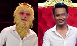 Phạm Hùng là người chơi chính trong tập 6 Lựa chọn của trái tim