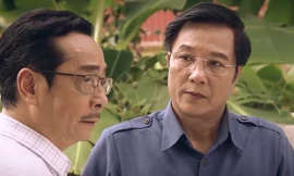 Bí thư Nhân muốn gặp dân nhưng Chủ tịch Nghĩa lại phản đối