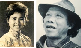 Bộ VHTTDL trình Chính phủ xem xét trường hợp nhà thơ Xuân Quỳnh và Thu Bồn