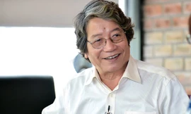 Nhạc sỹ Phó Đức Phương sẽ thôi chức Giám đốc Trung tâm Bảo vệ Quyền tác giả Âm nhạc Việt Nam