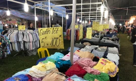 Xử phạt BTC festival văn hóa truyền thống ở Hoàng thành Thăng Long