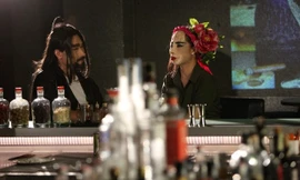 Người chơi được hoá trang xấu xí khi tham gia gameshow hẹn hò