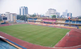 Hà Nội dự kiến xây dựng tổ hợp thể thao tại khu vực sân vận động Hàng Đẫy