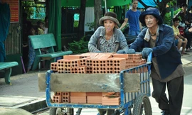 " Trúng số" của đạo diễn Dustin Nguyễn bất ngờ được giải vàng