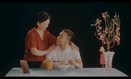 Ca khúc "Con đã về" đầy tâm trạng của Dương Edward khi Tết cận kề