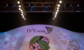 Cuộc thi người mẫu dành cho cả nam và nữ quốc tịch Việt Nam