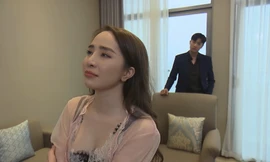 Nhã ngày càng nguy hiểm