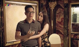 Trần Bạt (Chí Nhân) tiếp tục bỏ bê gia đình để ở bên người tình