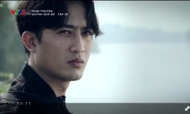 Cảnh xuất hiện những giây cuối cùng Quỳnh búp bê phần 1