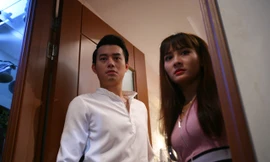 "Sống chung với mẹ chồng" khai thác mối quan hệ mẹ chồng-nàng dâu một cách đa chiều