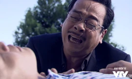 Nhà sản xuất đáp lại những ý kiến trái chiều về kết thúc "Người phán xử".