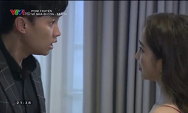 Vũ đã nhớ ra Nhã chính là Kim năm xưa mình bỏ rơi