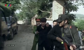 Quỳnh búp bê 15: Cảnh bị tàu cán chết, lộ quá khứ đau đớn của Quỳnh