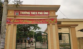 Đằng sau vụ học sinh bị đánh hội đồng là sự thờ ơ, lệch chuẩn văn hóa