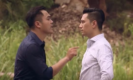 Hoàng mỏ sợ vì sắp phải đi tù đến nơi