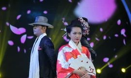 Ba thí sinh tiếp theo trong tập 2 "Ảo thuật siêu phàm"