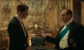 Tập tiền truyện King's man hứa hẹn kịch tính